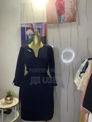 Casual and Corporate Thrift for Laddies
