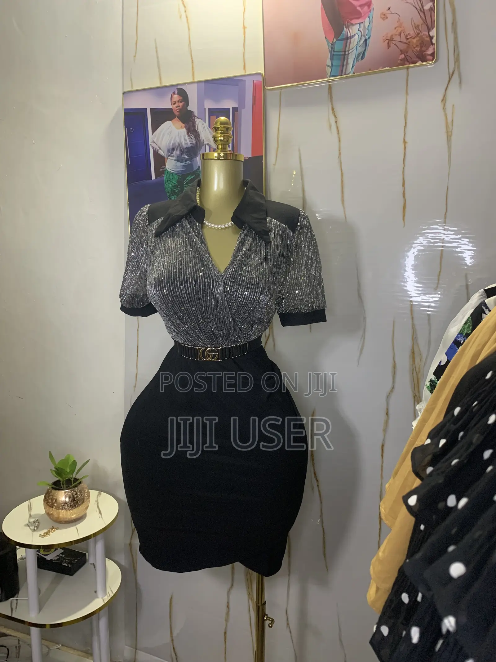 Casual and Corporate Thrift for Laddies
