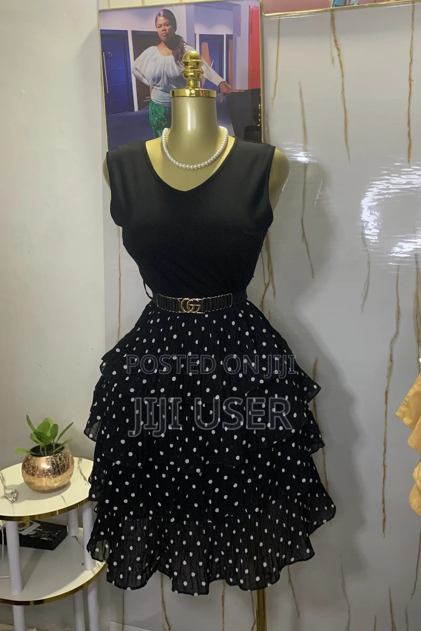 Casual and Corporate Thrift for Laddies