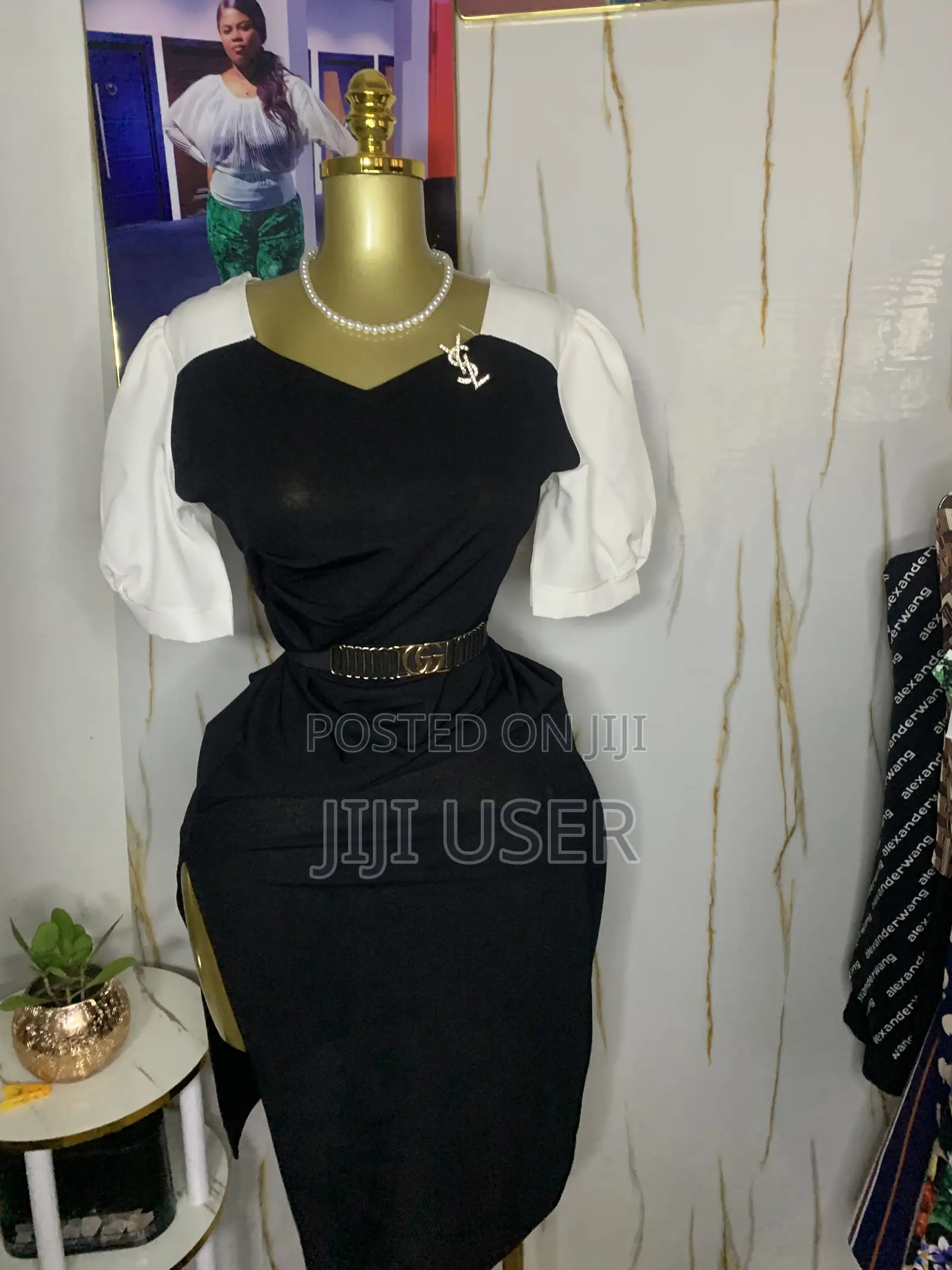 Casual and Corporate Thrift for Laddies
