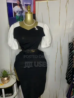 Casual and Corporate Thrift for Laddies