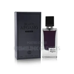 Black Afgano