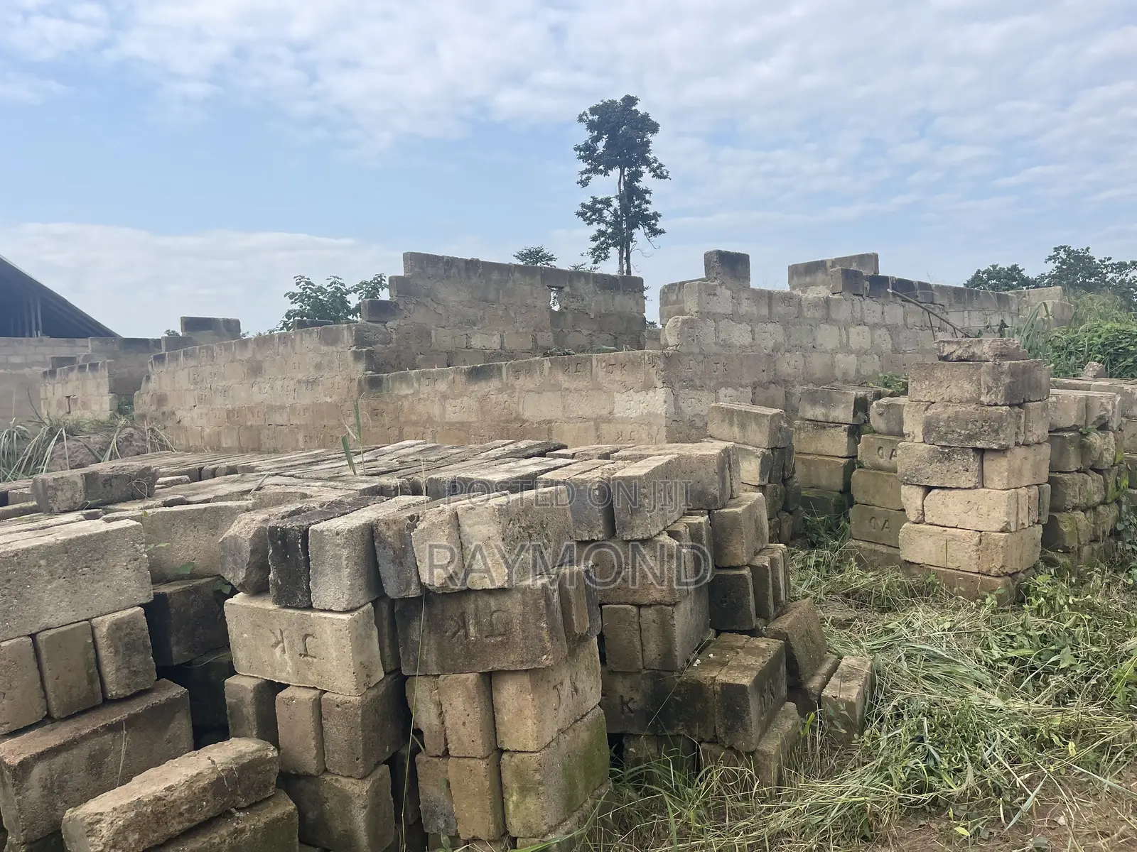 3bdrm House in Sunyani Municipal for sale