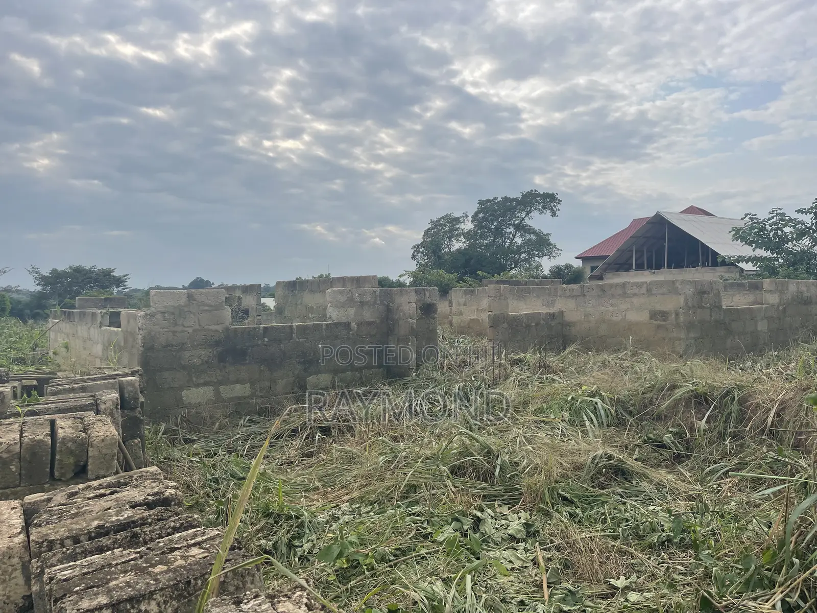3bdrm House in Sunyani Municipal for sale