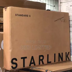 Enjoy High-Speed Internet AnywhereWith Starlink Gen4
