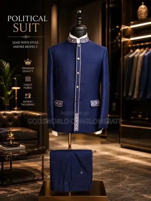 High End Senator Suits