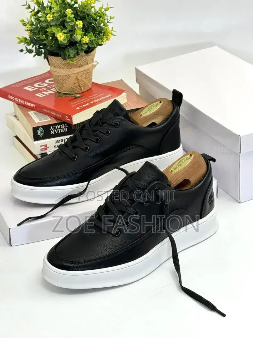 Men's Quality Casual Wear (Timberland)