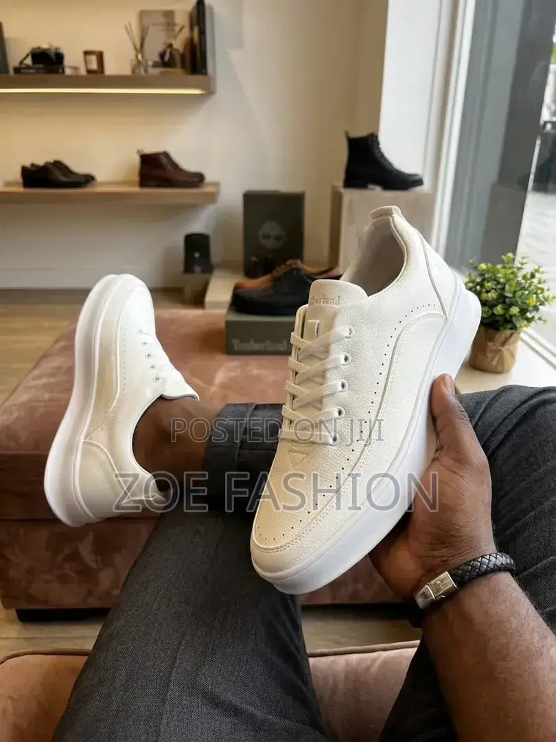 Men's Quality Casual Wear (Timberland)