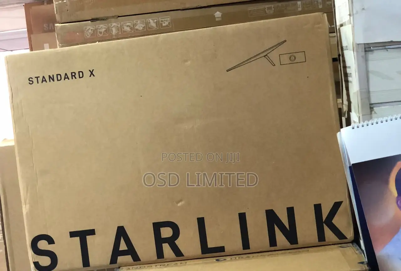 Experience Family-Sized Internet Access With Gen4 Starlink