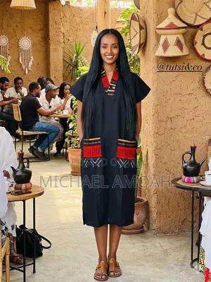 Kowa Dress