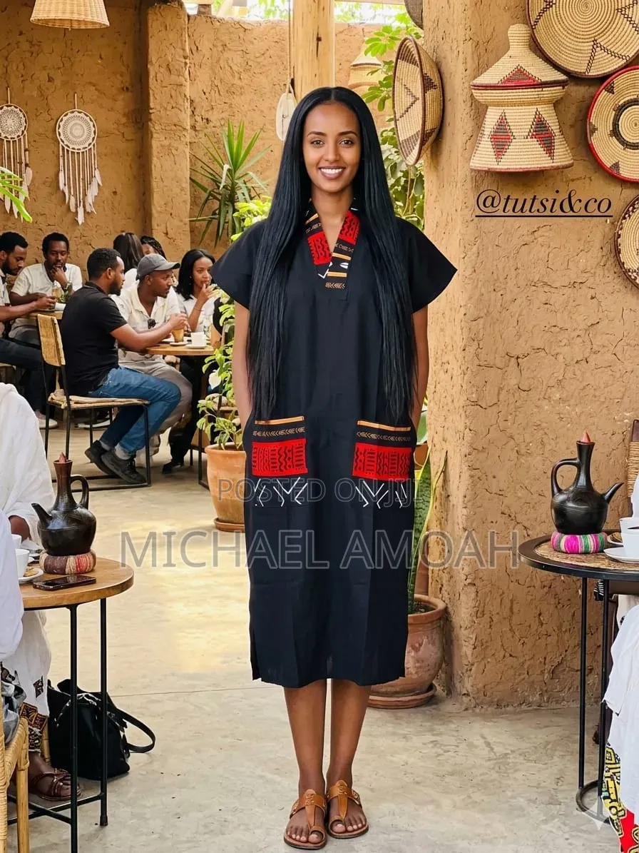 Kowa Dress