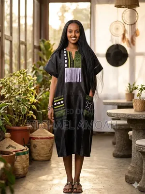 Kowa Dress