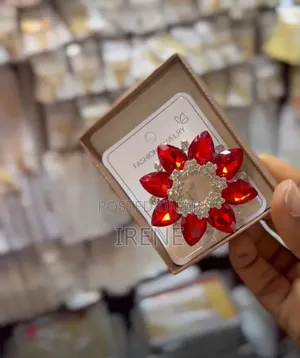 Pretty Brooch