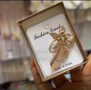 Pretty Brooch