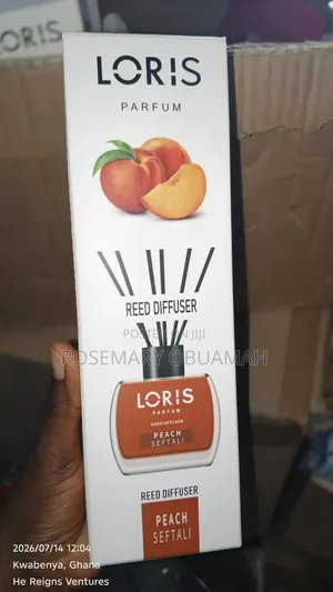 Loris Reed Diffuser