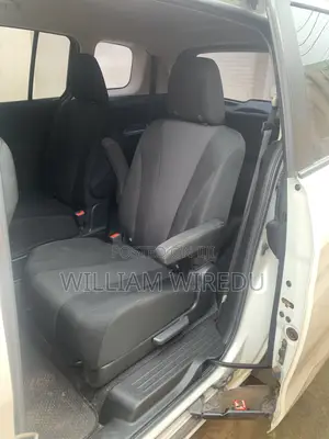 Mazda 5 2017 White