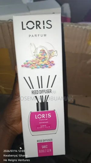 Loris Reed Diffuser