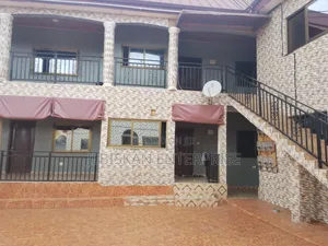 1bdrm Apartment in Jebiskan Enterprise, Police Station for rent
