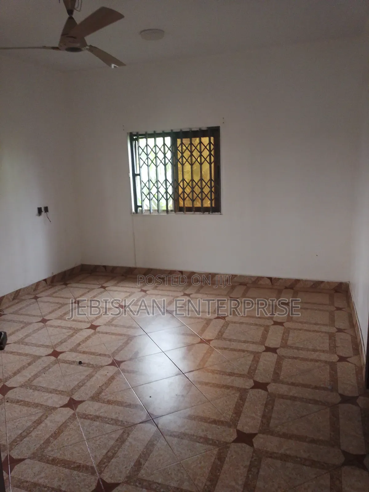 1bdrm Apartment in Jebiskan Enterprise, Police Station for rent