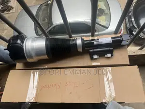 Mercedes Benz S-Class/ S500/S550/S560/W222 Front Shocks