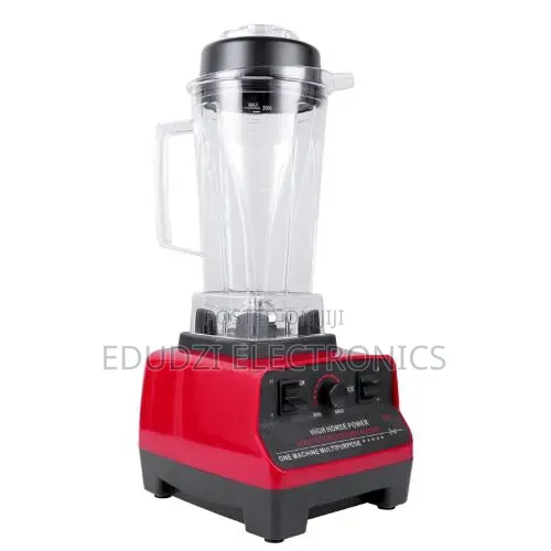 Commercial Tony Blender