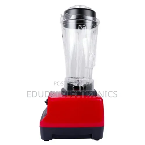 Commercial Tony Blender