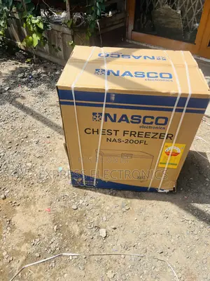 Place Your Order for Nasco NAS-200fl