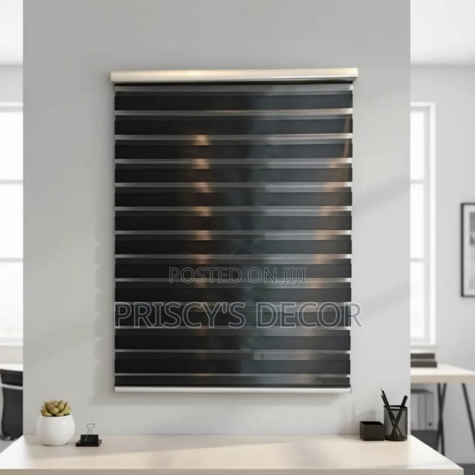 Nice Window Blinds