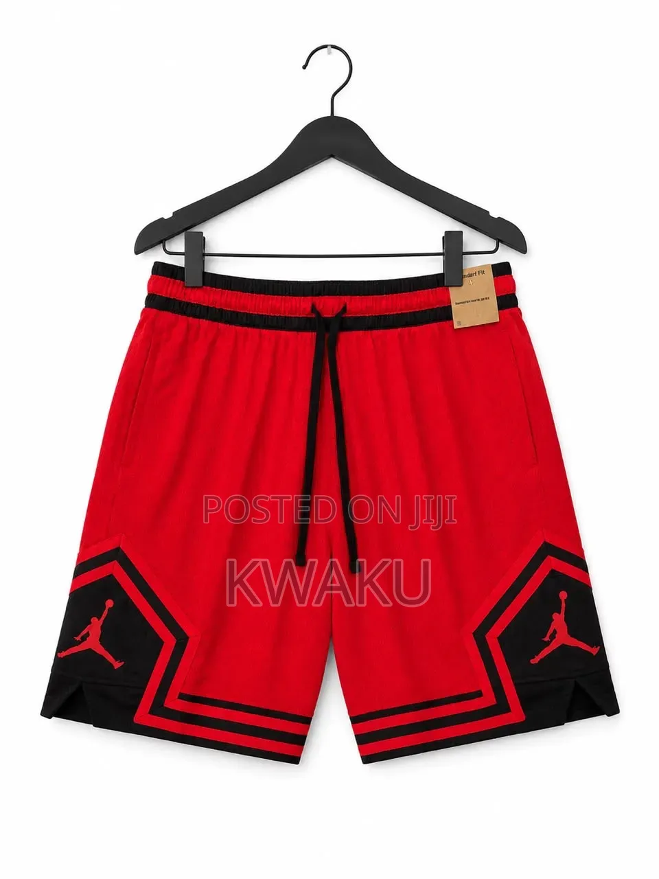 Unisex Jordan Shorts