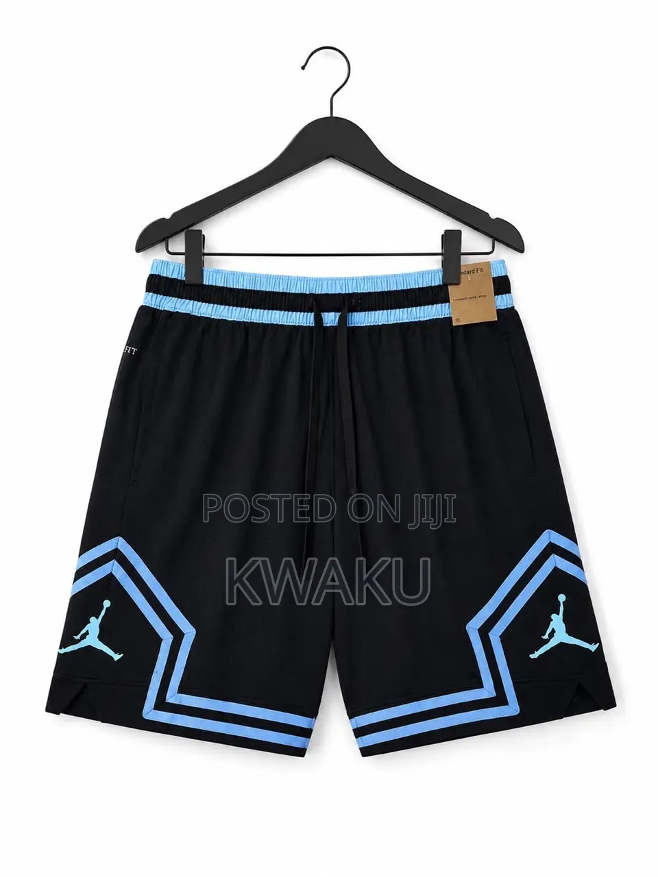Unisex Jordan Shorts