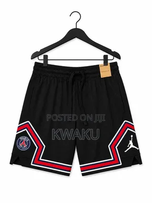 Unisex Jordan Shorts