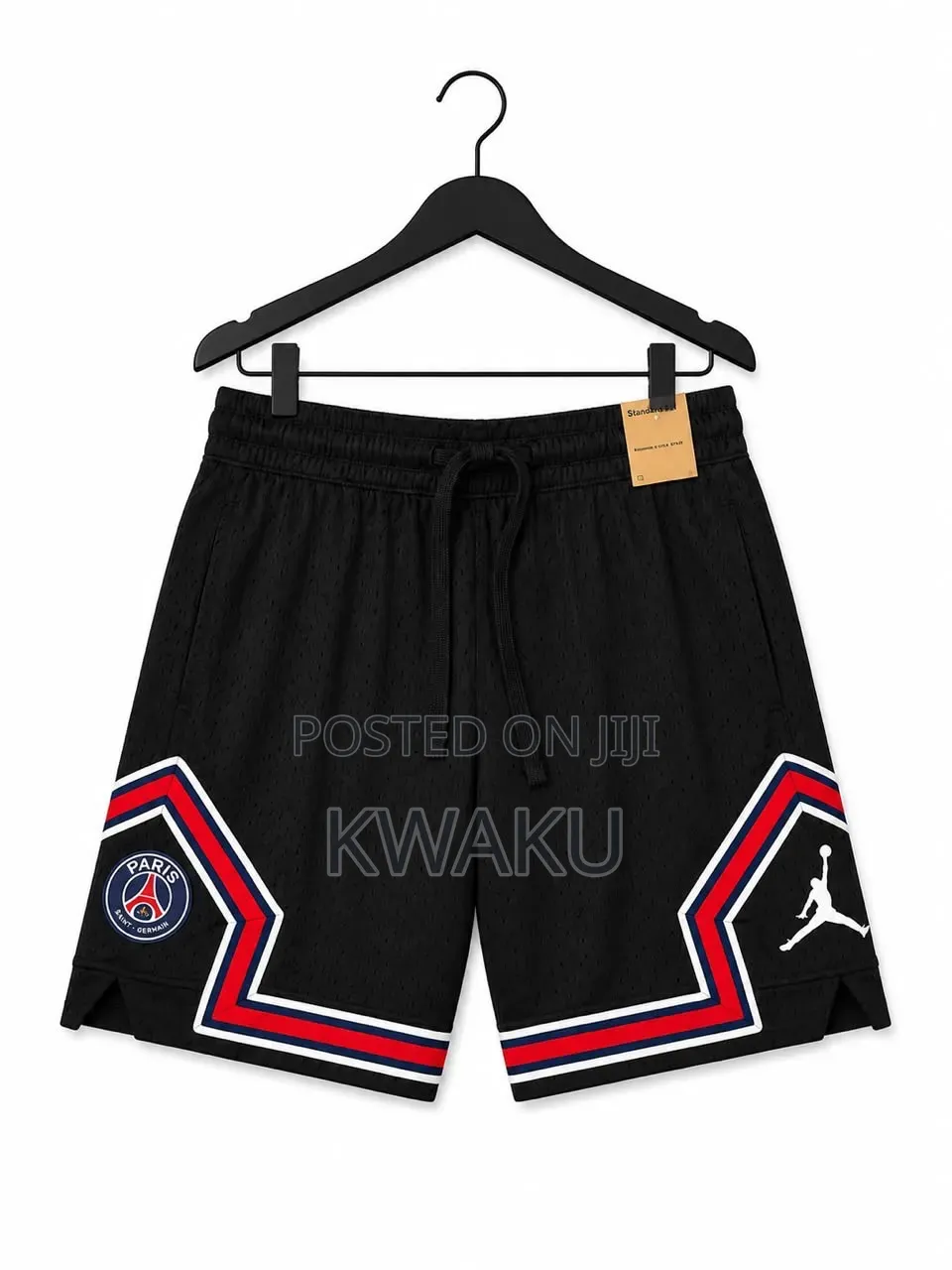 Unisex Jordan Shorts