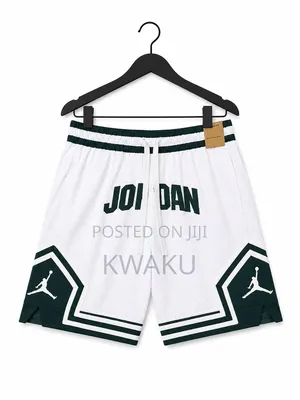 Unisex Jordan Shorts