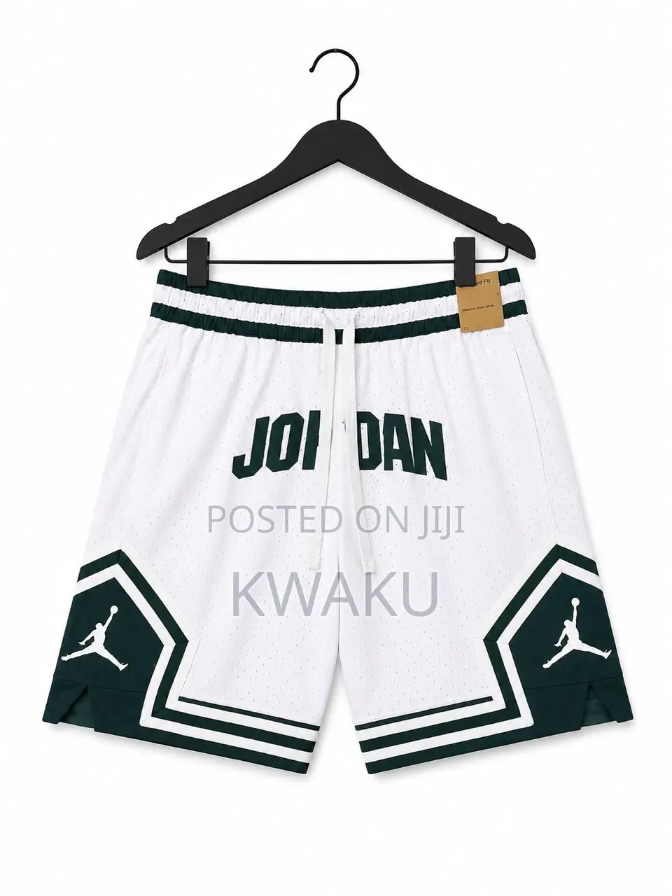 Unisex Jordan Shorts