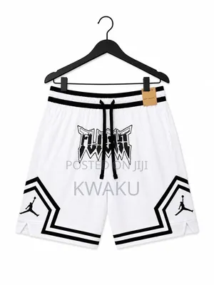 Unisex Jordan Shorts