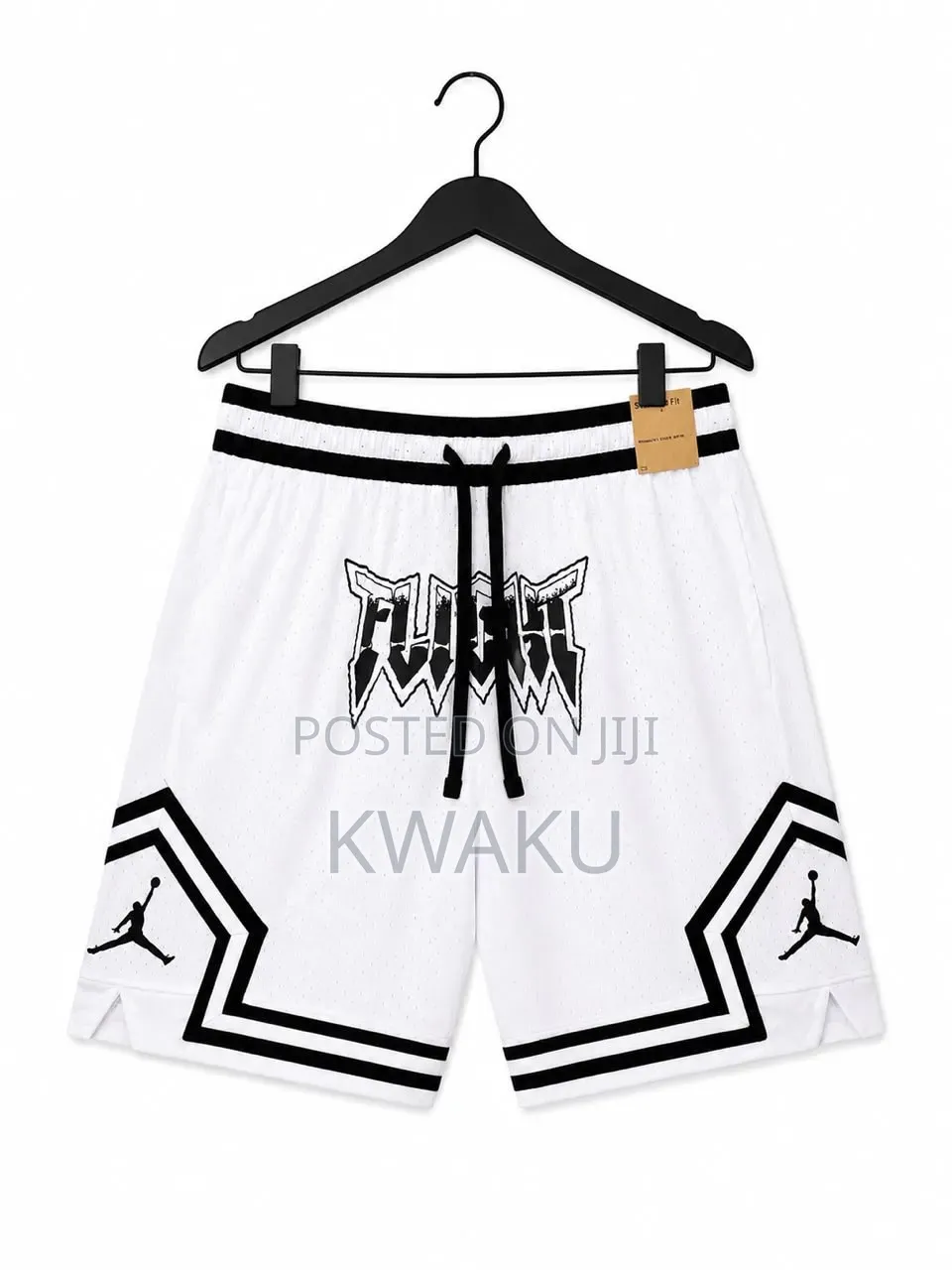 Unisex Jordan Shorts