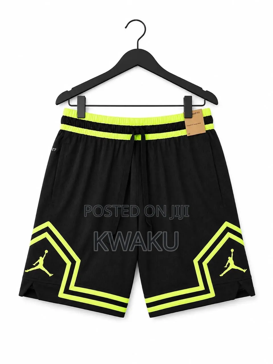 Unisex Jordan Shorts