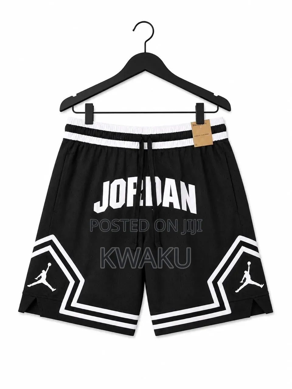 Unisex Jordan Shorts