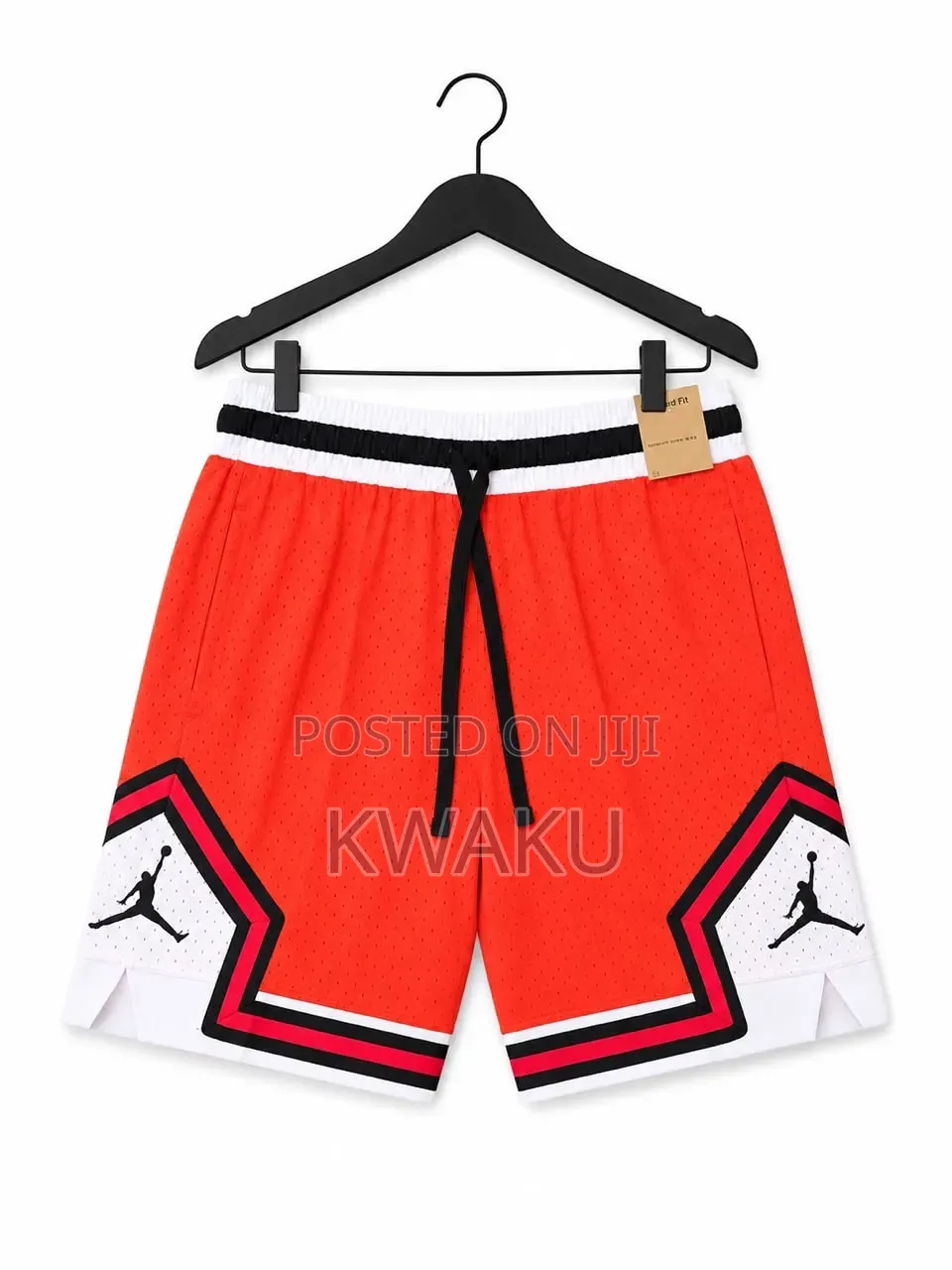 Unisex Jordan Shorts