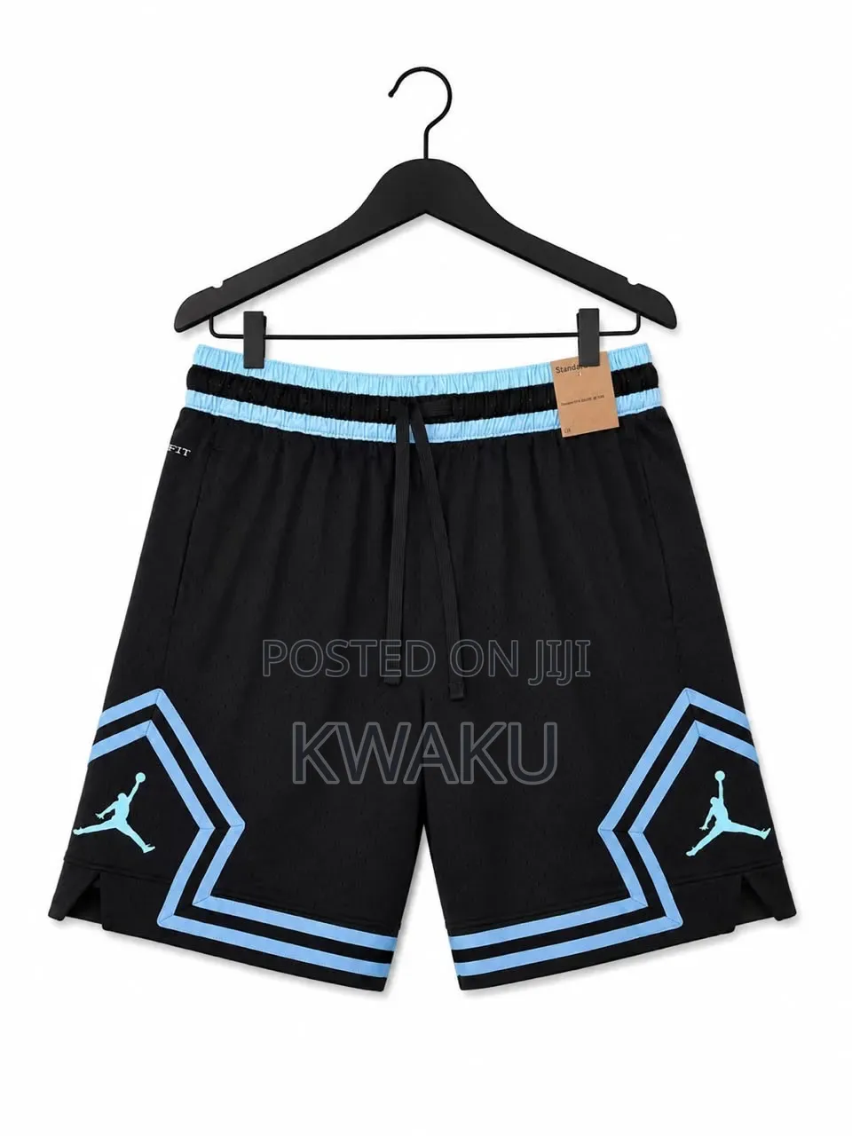 Unisex Jordan Shorts