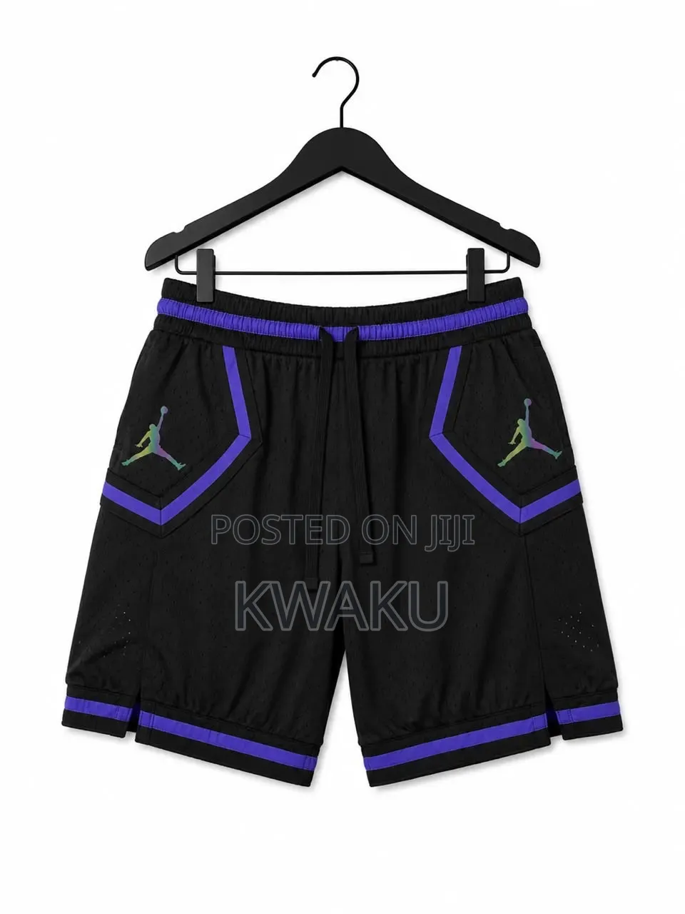 Unisex Jordan Shorts