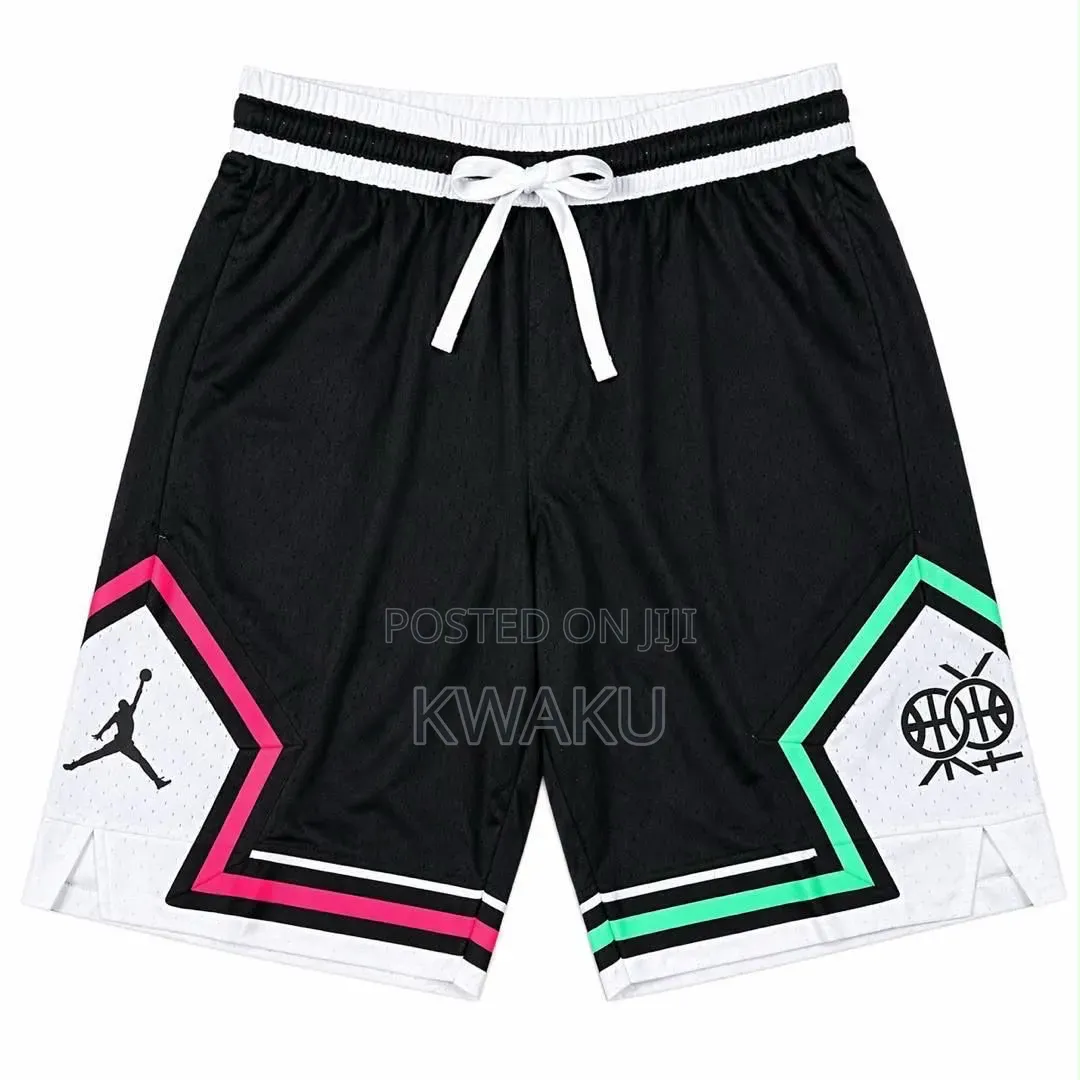Unisex Jordan Shorts