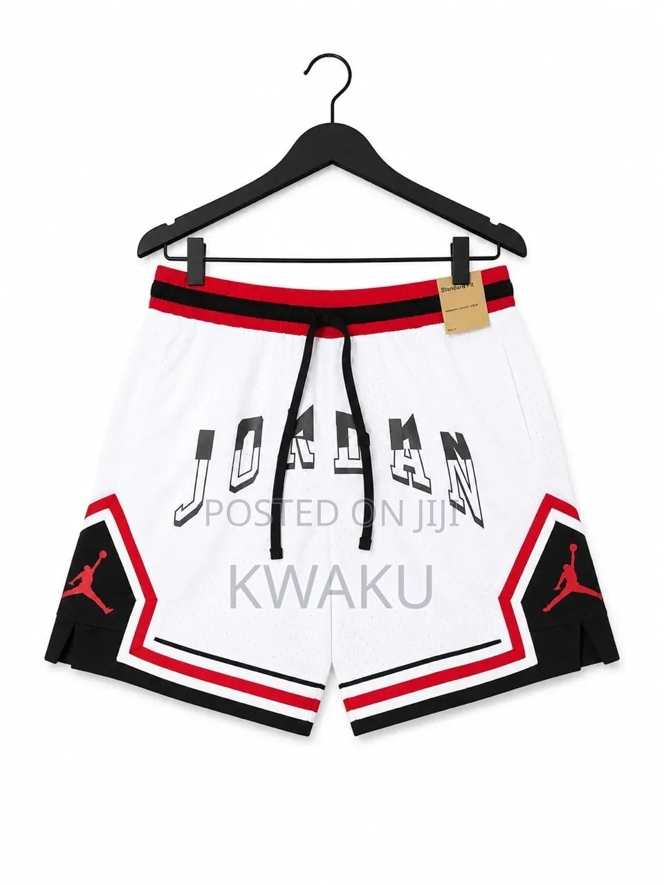 Unisex Jordan Shorts