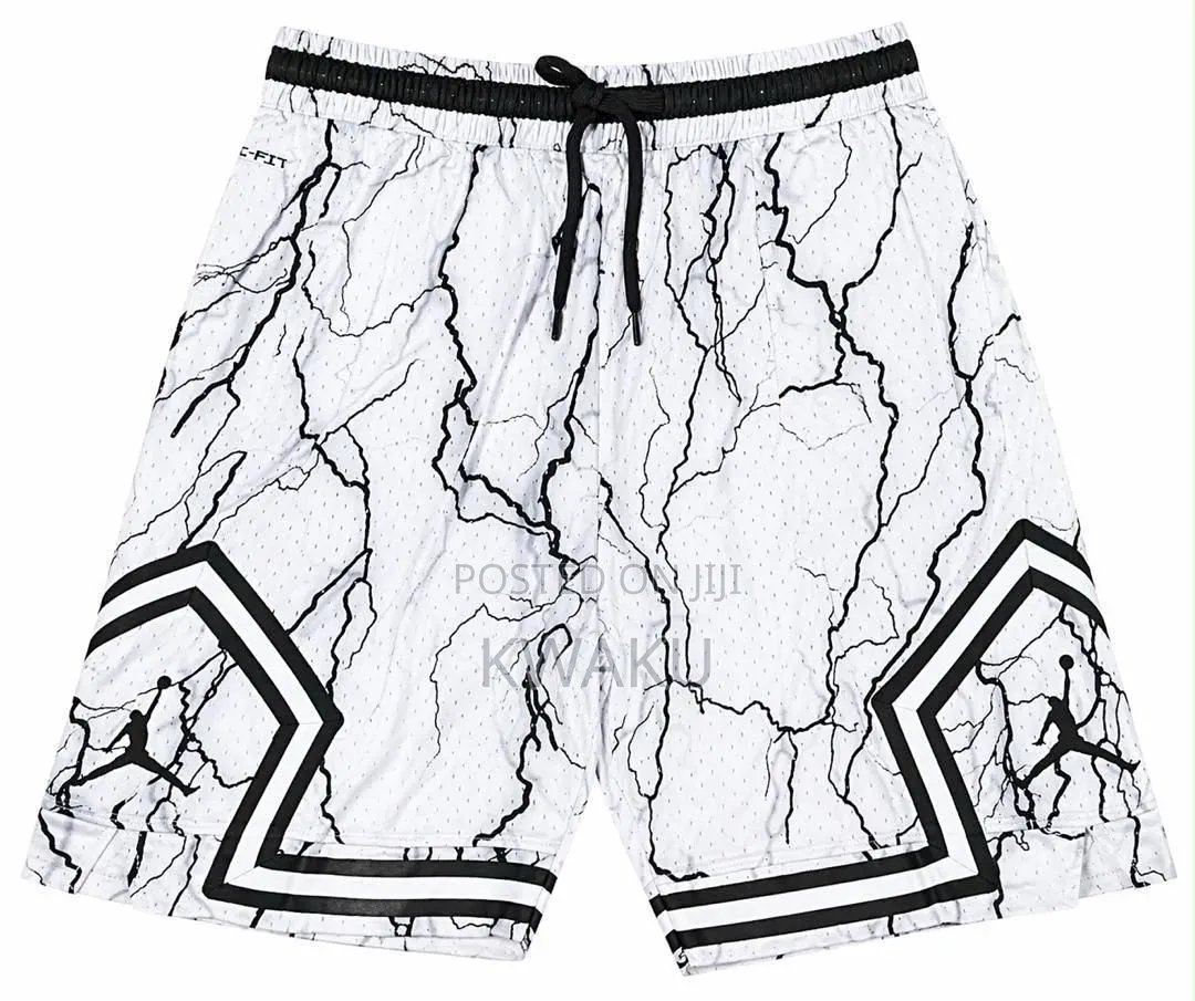 Unisex Jordan Shorts
