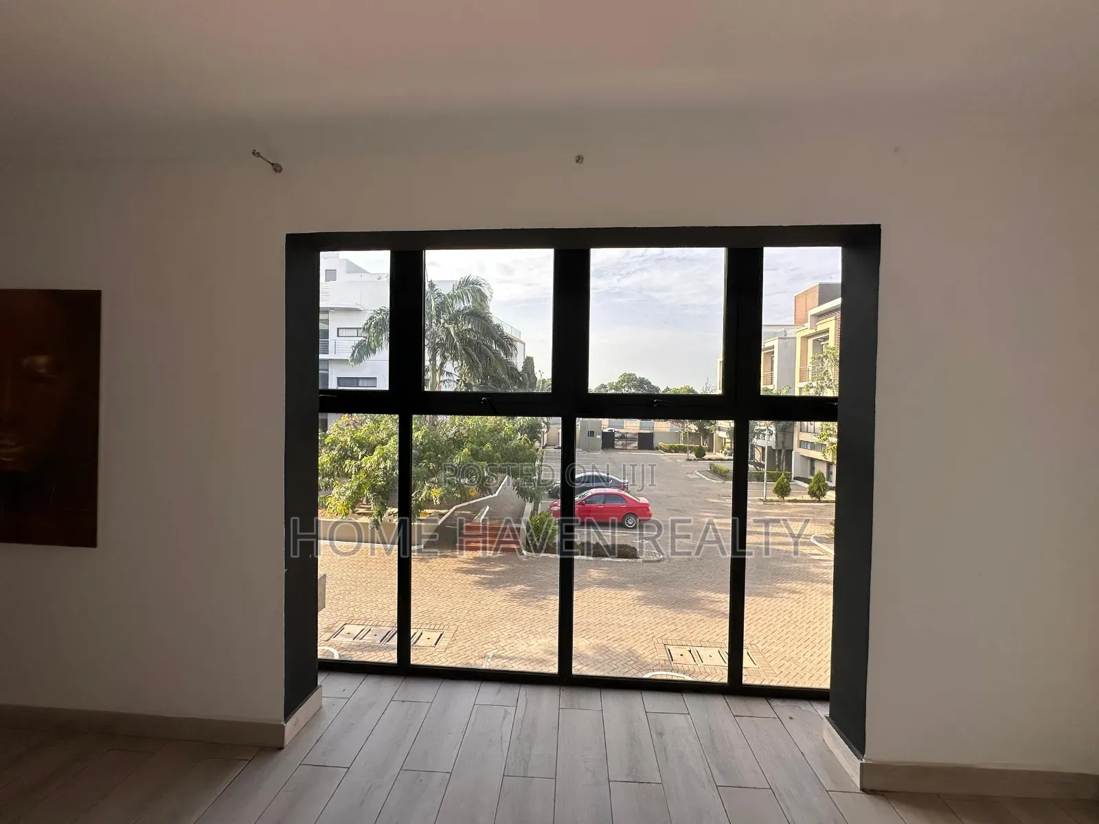 Furnished 4bdrm House in Cantonment, US Embassy Area for sale
