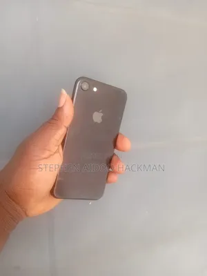 Apple iPhone 7 128 GB Black