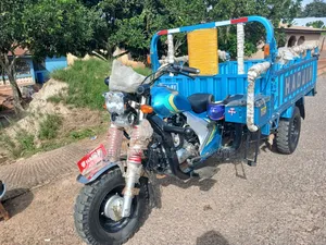 Haojin HJ150ZH-85 2026 Blue