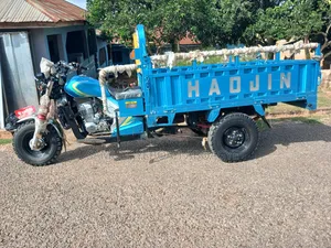 Haojin HJ150ZH-85 2026 Blue