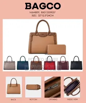 Women's Classy Bag