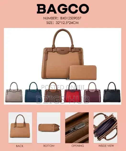 Women's Classy Bag
